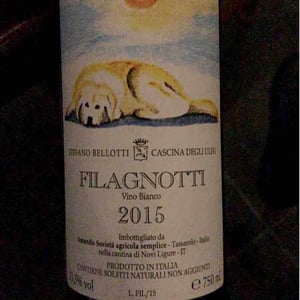 Cascina degli Ulivi - Ilaria Bellotti - Filagnotti