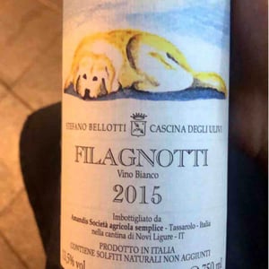 Cascina degli Ulivi - Ilaria Bellotti - Filagnotti