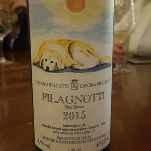 Cascina degli Ulivi - Ilaria Bellotti - Filagnotti