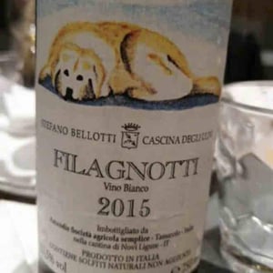 Cascina degli Ulivi - Ilaria Bellotti - Filagnotti
