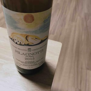 Cascina degli Ulivi - Ilaria Bellotti - Filagnotti