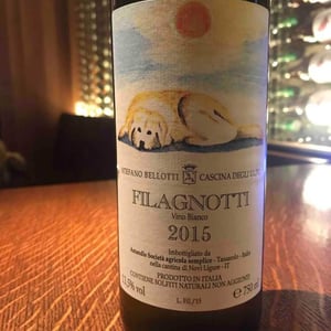 Cascina degli Ulivi - Ilaria Bellotti - Filagnotti
