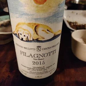 Cascina degli Ulivi - Ilaria Bellotti - Filagnotti