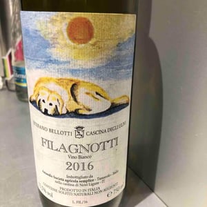 Cascina degli Ulivi - Ilaria Bellotti - Filagnotti