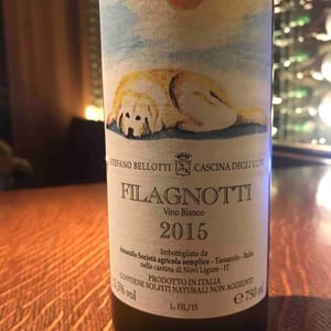 Cascina degli Ulivi - Ilaria Bellotti - Filagnotti