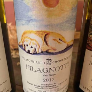 Filagnotti - Cascina degli Ulivi - ilaria-bellotti