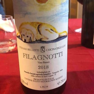 Cascina degli Ulivi - Ilaria Bellotti - Filagnotti