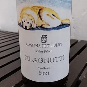 Cascina degli Ulivi - Ilaria Bellotti - Filagnotti