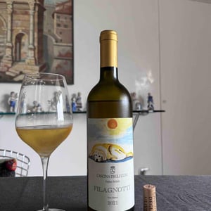 Cascina degli Ulivi - Ilaria Bellotti - Filagnotti