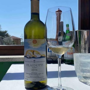 Cascina degli Ulivi - Ilaria Bellotti - Filagnotti