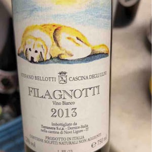 Cascina degli Ulivi - Ilaria Bellotti - Filagnotti