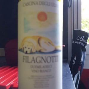 Cascina degli Ulivi - Ilaria Bellotti - Filagnotti