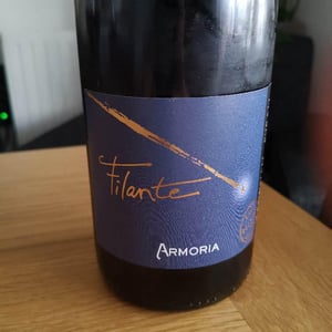 Filante - Chateau Armoria - julien-salles