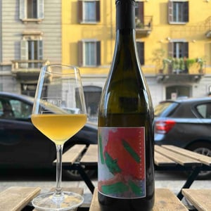 Filari Margherita - Azienda Alberto Lot - Alberto Lot