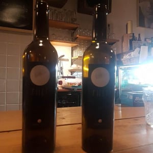 FILET 2017 - Cantina Carta - Piero Carta -2019