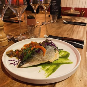 Filet De Bar - Mèdo - 740279