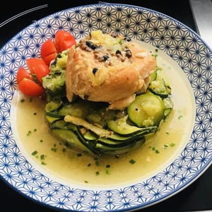 Filet De Truite Des Pyrénées - De Saison - 304531