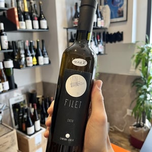 Filet - Cantina Carta - piero-carta -2019