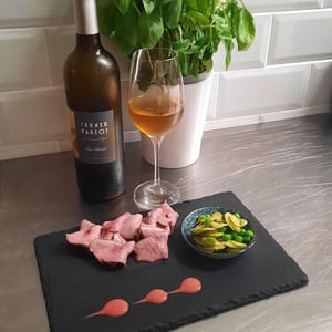 Filetto Di Maiale Marinato Ai Lamponi - Grappolo - 517759