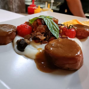Filetto Di Maialino Nero - Putì - 703842