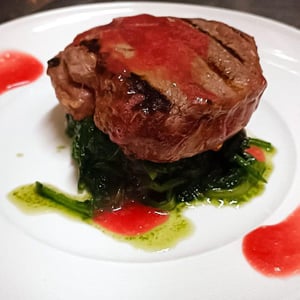 Filetto Di Scottona - Putì - 703837