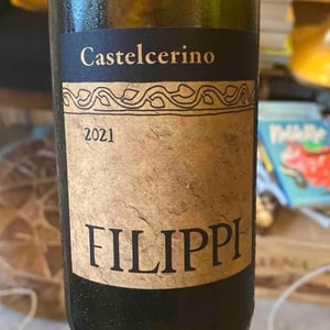 Castelcerino - Visco & Filippi Azienda Agricola - Filippo Filippi 