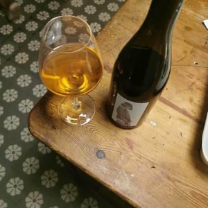 Fille Sauvage - Vandal-Wine / Nada - raphael-baissas-de-chastenet-raf