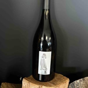 Fille Sauvage - Vandal-Wine / Nada - raphael-baissas-de-chastenet-raf