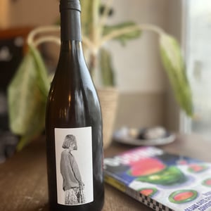Fille Sauvage - Vandal-Wine / Nada - raphael-baissas-de-chastenet-raf
