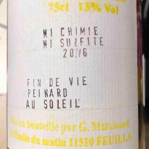 Fin De Vie Peinard Au Soleil