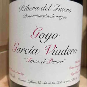Finca El Peruco - Goyo Garcia Viadero - goyo-garcia-viadero