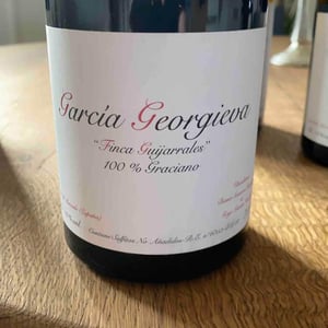 Finca Guijarrales - Goyo Garcia Viadero - Goyo Garcia Viadero 