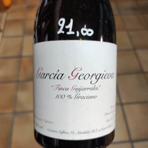 Finca Guijarrales - Goyo Garcia Viadero - Goyo Garcia Viadero 