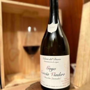 Finca Los Quemados - Goyo Garcia Viadero - Goyo Garcia Viadero -2018