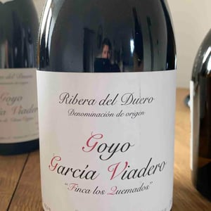 Finca Los Quemados - Goyo Garcia Viadero - goyo-garcia-viadero -2018