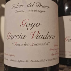 Finca Los Quemados - Goyo Garcia Viadero - Goyo Garcia Viadero -2018