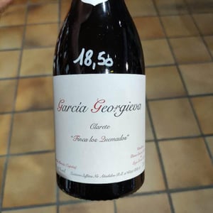 Finca Los Quemados - Goyo Garcia Viadero - Goyo Garcia Viadero -2018