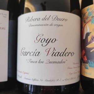 Finca Los Quemados - Goyo Garcia Viadero - goyo-garcia-viadero -2018