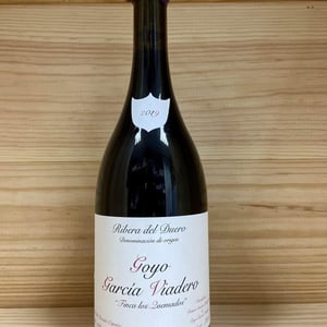 Finca Los Quemados - Goyo Garcia Viadero - Goyo Garcia Viadero -2018