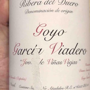 Finca Los Quemados - Goyo Garcia Viadero - Goyo Garcia Viadero -2018
