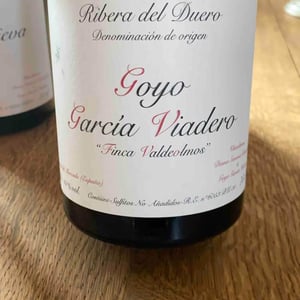 Finca Valdeolmos - Goyo Garcia Viadero - goyo-garcia-viadero