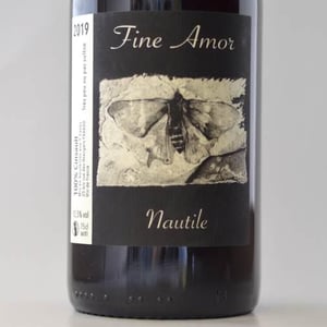 Fine Amor - La Nautile - fabien-blacher -2019