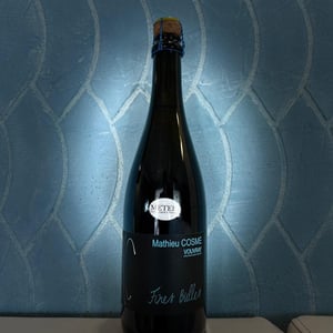 Fines Bulles brut - Domaine de Beaumont - Mathieu Cosme 