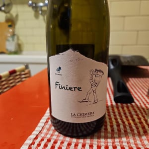 Finiere - La Chimera - stefano-turbil -2021