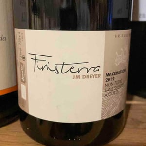 Finisterra - J.M. Dreyer - jean-marc-dreyer
