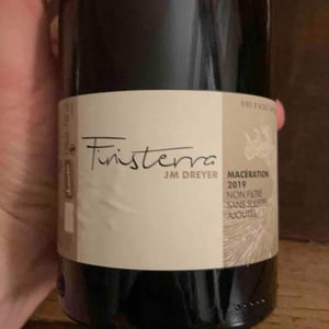 J.M. Dreyer - Jean-Marc Dreyer - Finisterra