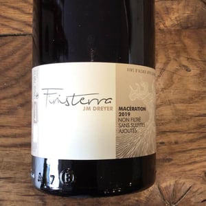 Finisterra - J.M. Dreyer - jean-marc-dreyer