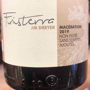 Finisterra - J.M. Dreyer - jean-marc-dreyer