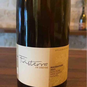 Finisterra - J.M. Dreyer - jean-marc-dreyer