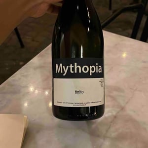 Finito - Mythopia - romaine-hans-peter-schmidt
